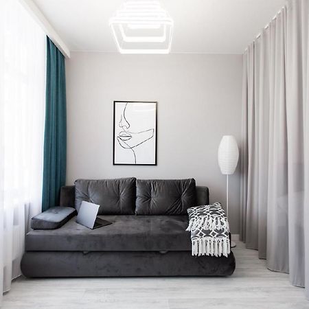 NEW Sea View Arcadia apartment Odesa Exterior foto
