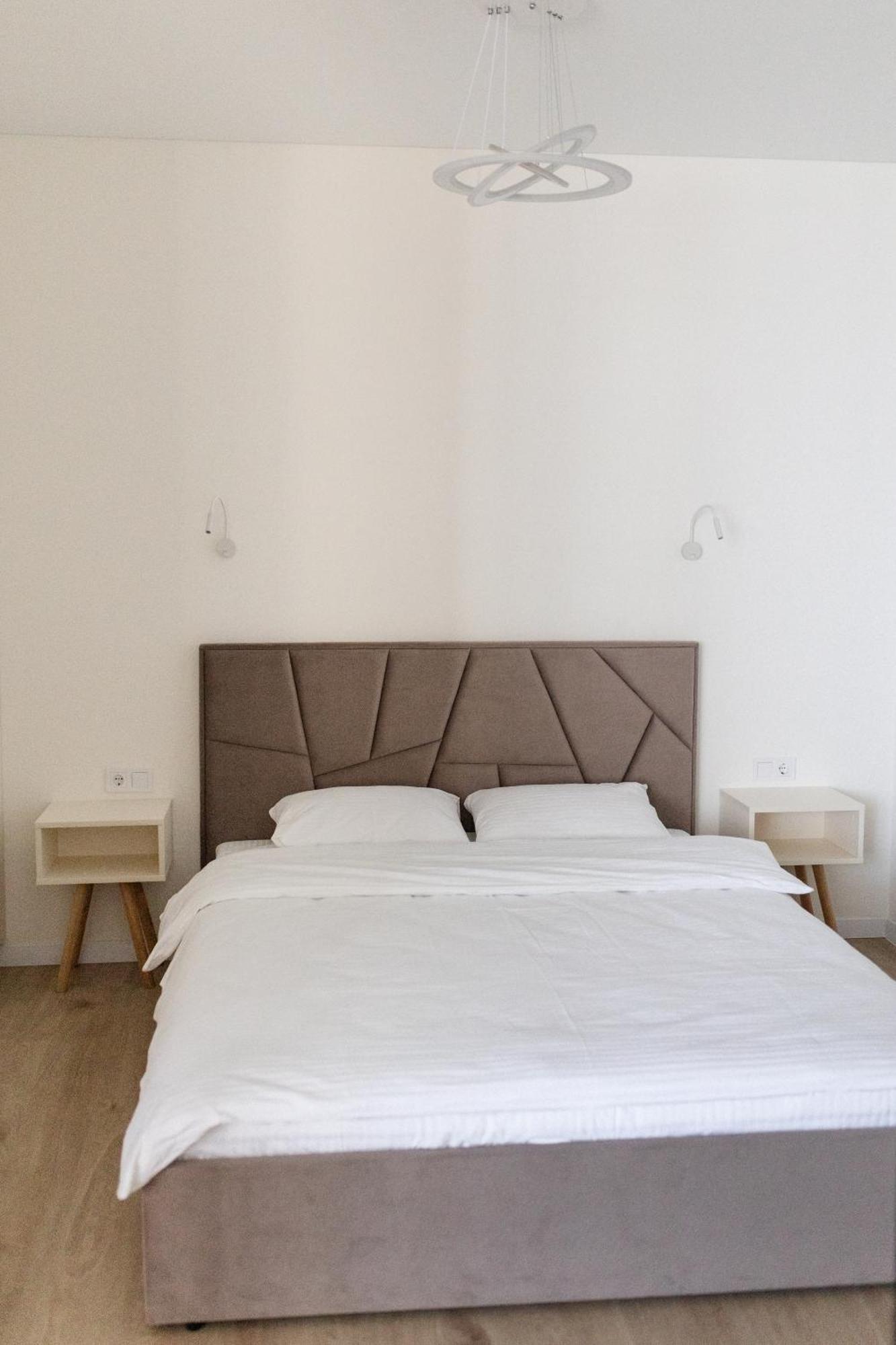 NEW Sea View Arcadia apartment Odesa Exterior foto