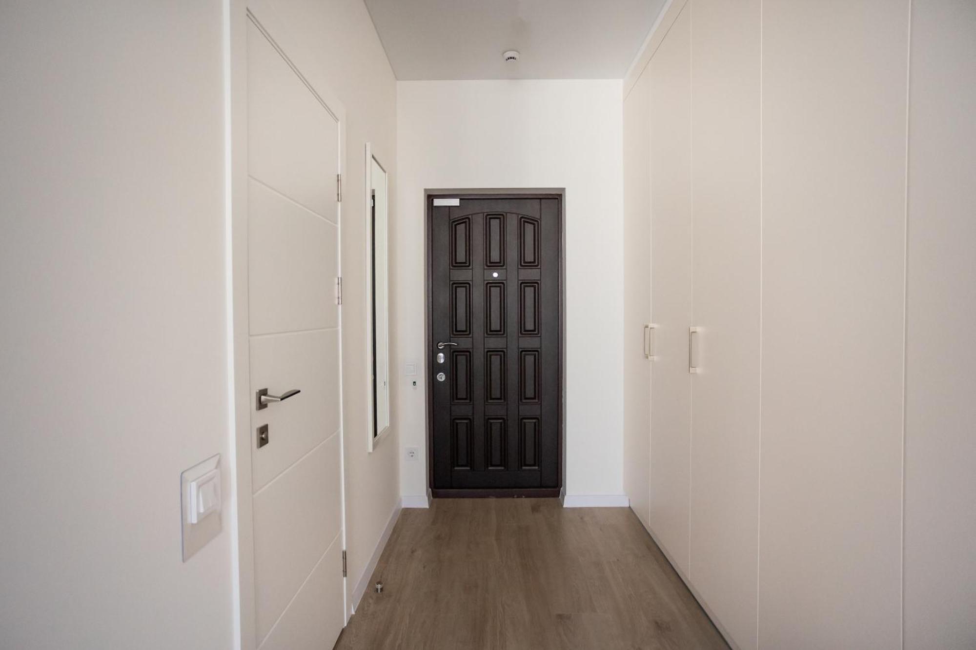 NEW Sea View Arcadia apartment Odesa Exterior foto