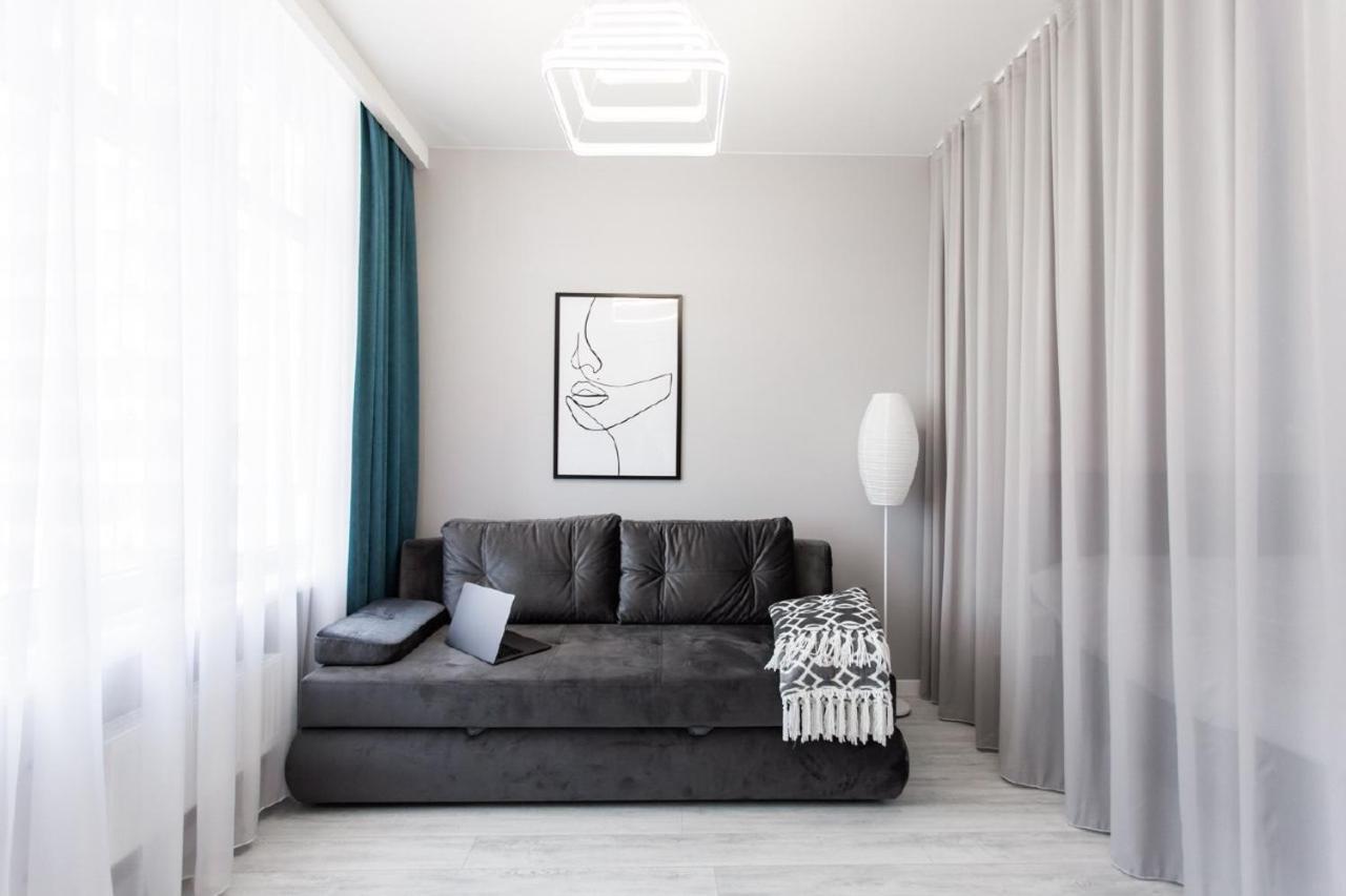 NEW Sea View Arcadia apartment Odesa Exterior foto