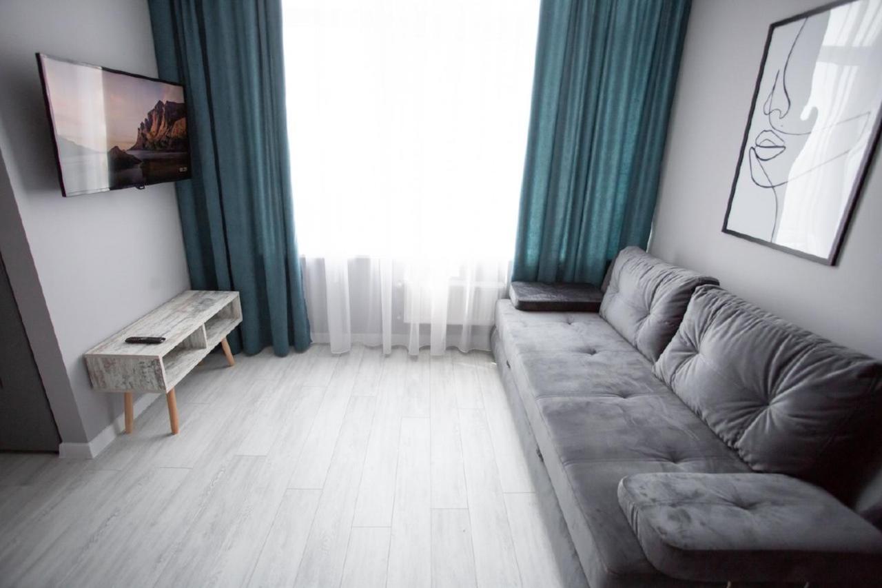 NEW Sea View Arcadia apartment Odesa Exterior foto